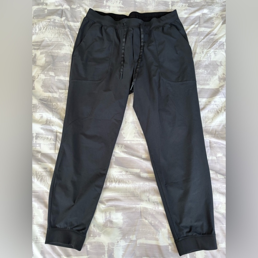 Lululemon Jogger Pants